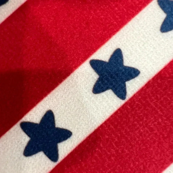 NEW without tag (NWOT) Dog (pet) Bandanna pack of 2 - Picture 3 of 5